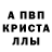 МЕТАДОН кристалл Kaykbay Begimov